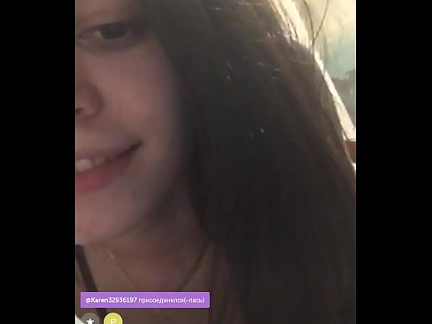 ❤️ Slutty russisk tispe (Periscope, VKontakte, Instagram) ☑ Sexvideo på porno no.hentaiteca.ru ❤