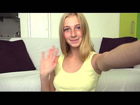 ❤️ Når jeg kjeder meg onanerer jeg dovent den rosa fitten min ☑ Sexvideo på porno no.hentaiteca.ru ❤