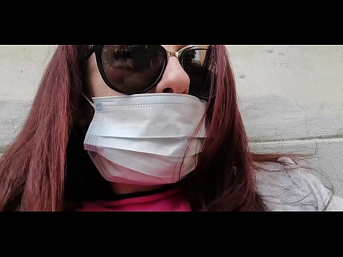 ❤️ Nicoletta hevner seg på naboen og tisser i garasjen hans (Special Covid19 Italian Quarantine) ☑ Sexvideo på porno no.hentaiteca.ru ❤