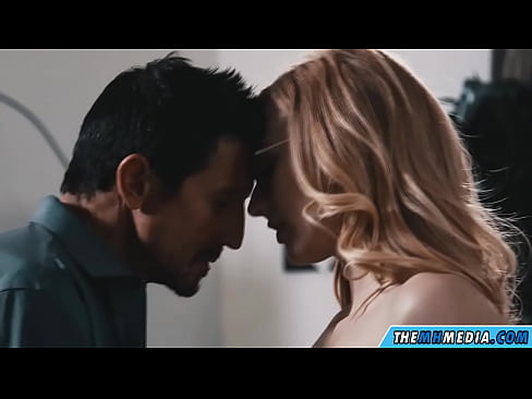 ❤️ Romantisk sex med en sløv blondine ☑ Sexvideo på porno no.hentaiteca.ru ❤