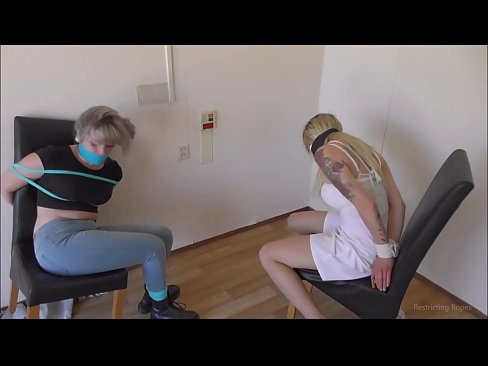 ❤️ Avhengig / bundet opp og kneblet / jente i nød ☑ Sexvideo på porno no.hentaiteca.ru ❤