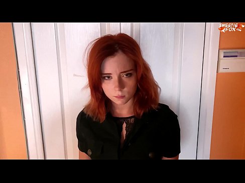 ❤️ Sikkerhetsvakt straffet pen kvinne for butikktyveri - Sperm i munnen ☑ Sexvideo på porno no.hentaiteca.ru ❤