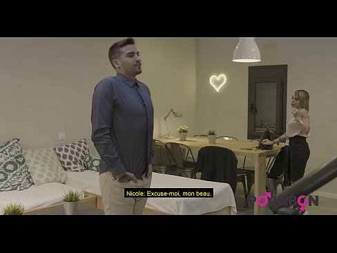 ❤️ PORNBCN 4K En moden kvinne med store pupper ønsker å bli analt knullet ung gigolo med stor pikk blowjob amortisme hardt knulle hånd jobb hund stil fitte slikke orgasme Franske undertekster ☑ Sexvideo på porno no.hentaiteca.ru ❤