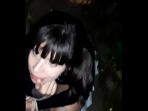 ❤️ På gaten hoven penis i bytte mot godteri ☑ Sexvideo på porno no.hentaiteca.ru ❤