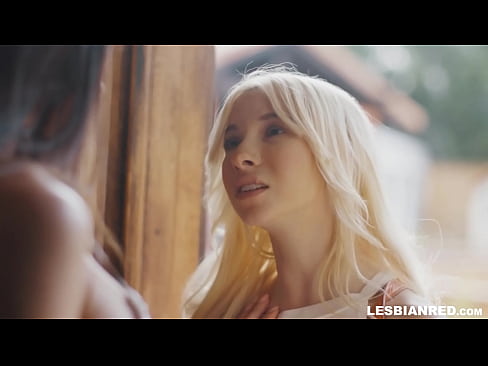 ❤️ Jenta kommer hjem noen måneder senere og ender opp med å spise stemorens fitte ☑ Sexvideo på porno no.hentaiteca.ru ❤