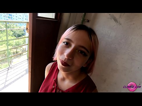 ❤️ Sensuell student suger en fremmed i utmarken - Cum On His Face ☑ Sexvideo på porno no.hentaiteca.ru ❤
